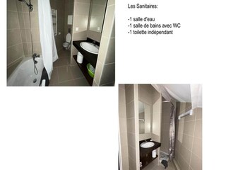 Apartment Gaillagos Ausstattung 17