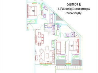 Apartment Gaillagos  24