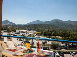 Appartement Argelès-sur-Mer  13