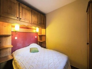 Appartement Valmorel Kenmerken 13