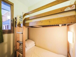 Apartamento Valmorel Características 14