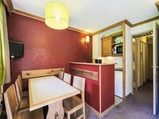 Apartamento Valmorel Características 19