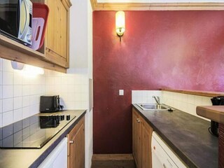 Apartamento Valmorel Características 20