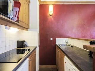 Apartment Valmorel Ausstattung 20