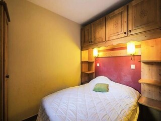 Apartamento Valmorel Características 22