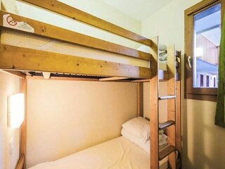 Appartamento Valmorel Caratteristiche 23