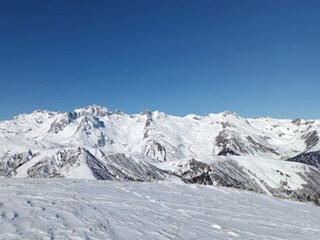 Appartamento Valmorel Ambiente 27