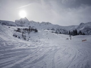 Apartamento Valmorel Entorno 28