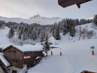 Apartamento Valmorel Entorno 30