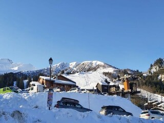 Apartamento Valmorel Entorno 31