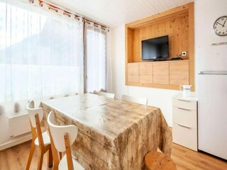 Appartement Morzine Équipement 6