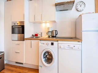 Appartement Morzine Kenmerken 7