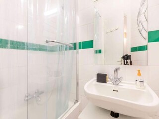 Apartamento Morzine Características 8