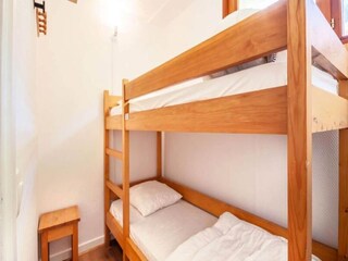 Appartement Morzine Équipement 18