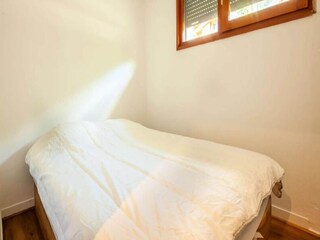 Apartamento Morzine Características 19