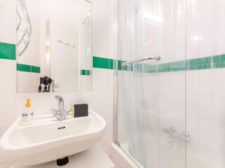 Apartamento Morzine Características 20