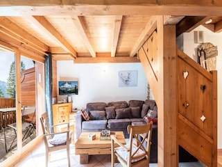 Appartement Chamonix Kenmerken 7