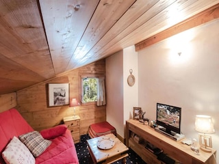 Appartement Chamonix Kenmerken 10