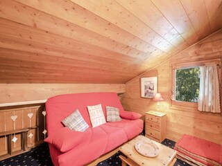 Appartamento Chamonix Caratteristiche 12