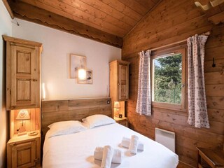 Appartamento Chamonix Caratteristiche 17