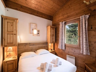 Appartement Chamonix Kenmerken 17