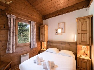 Appartement Chamonix Équipement 18