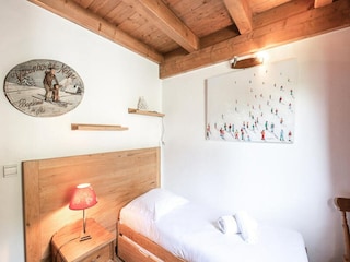 Appartement Chamonix Kenmerken 22