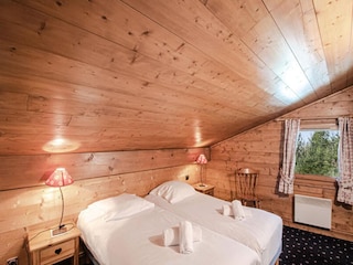 Appartement Chamonix Kenmerken 23