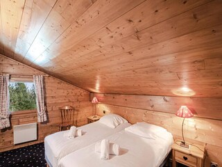 Appartamento Chamonix Caratteristiche 24