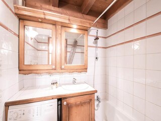 Appartamento Chamonix Caratteristiche 25