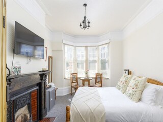 Appartement Brighton Kenmerken 1