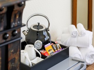 Apartamento Brighton  21