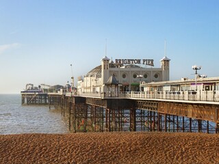 Appartement Brighton  21