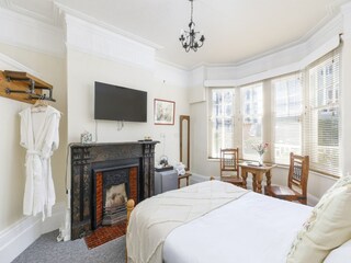 Apartment Brighton Ausstattung 15