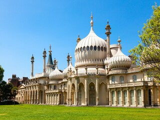 Appartement Brighton Buitenaudio-opname 4