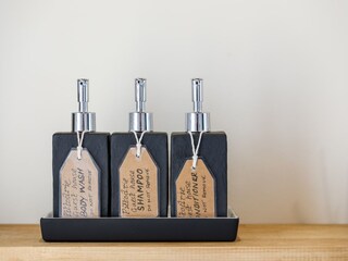 Apartamento Brighton Características 10