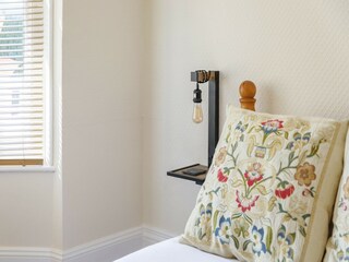 Appartamento Brighton Caratteristiche 11