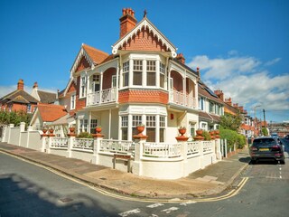 Appartamento Brighton Registrazione all'aperto 4