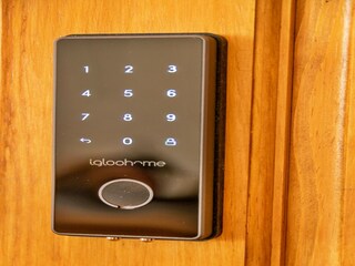 Appartamento Brighton Caratteristiche 17