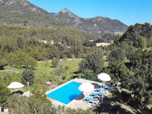 Apartment 014 Finca Cantabou ETV/2728 von Mallorca Charme - Selva - image1