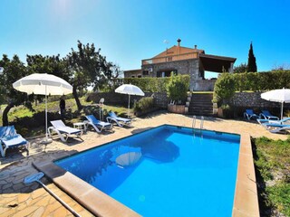 Appartement Selva  2