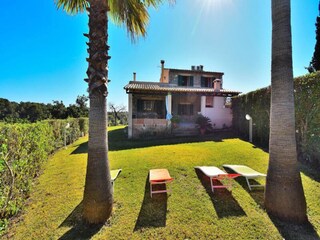 Appartement Selva  5