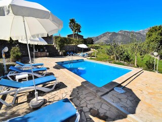 Appartamento Selva  6