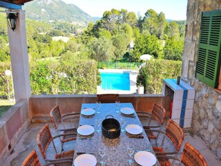 Appartamento Selva  7