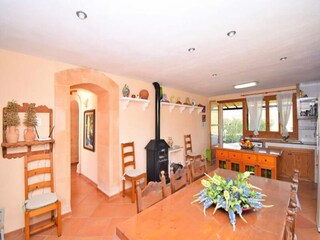 Appartamento Selva  9