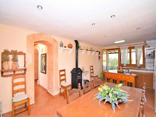 Appartement Selva  9