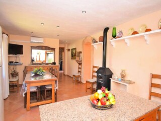 Appartamento Selva  10