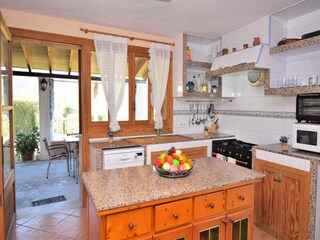 Appartamento Selva  11