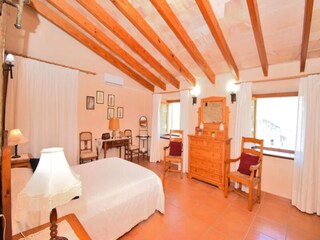 Appartement Selva  13