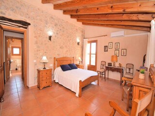 Appartement Selva  14